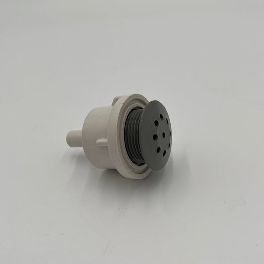 Waterway Luftdüse Top-Flo 3/8"
