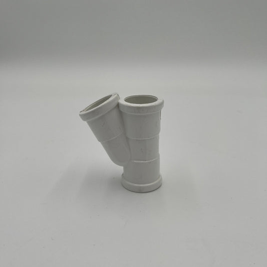 Y-Verbindungsstück 3/4" female