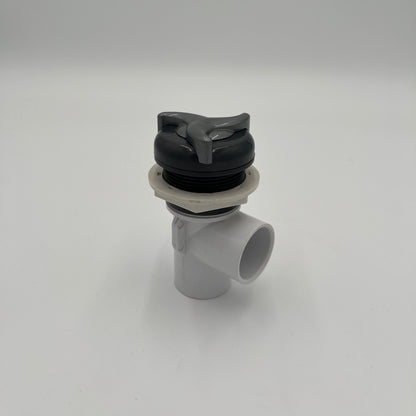 CMP Ventil Pro-Seal 1"