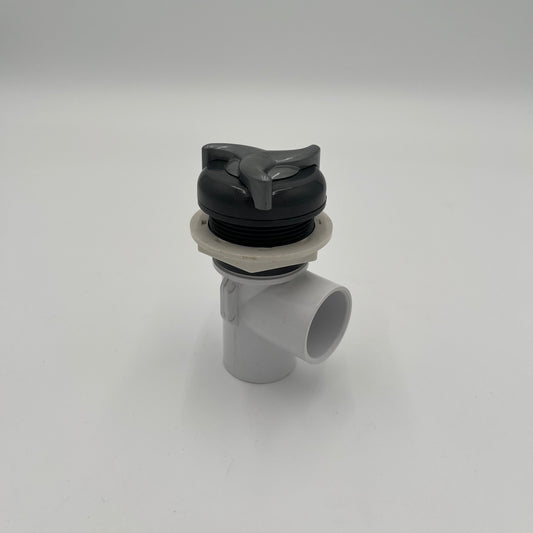 CMP Ventil Pro-Seal 1"