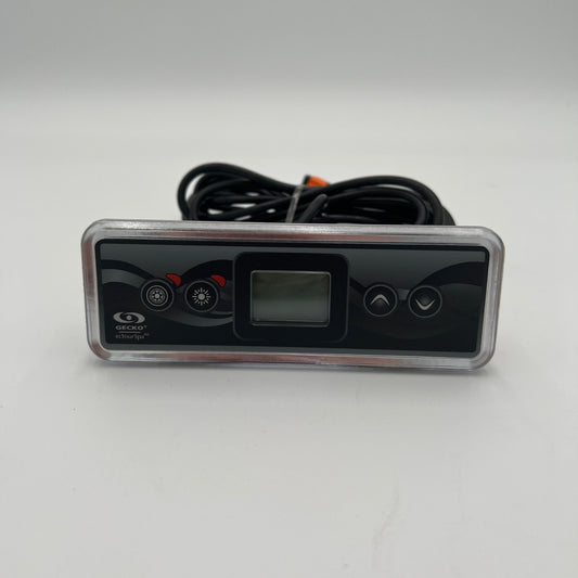 Gecko Bedienelement IN.K300
