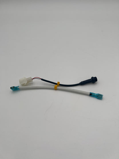 Joyonway LED-Adapter AMP 2 pins female auf Joyonway housing