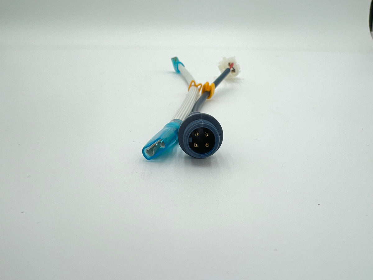 Joyonway LED-Adapter AMP 2 pins female auf Joyonway housing