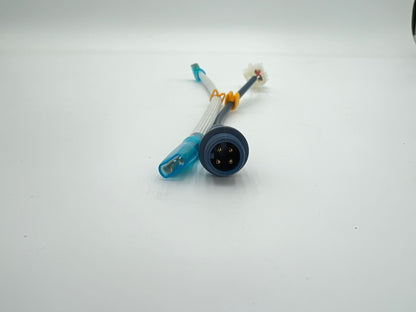 Joyonway LED-Adapter AMP 2 pins female auf Joyonway housing