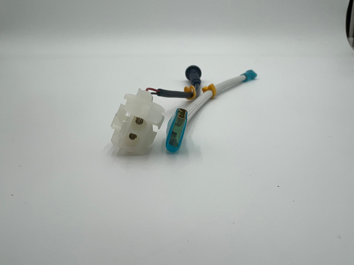 Joyonway LED-Adapter AMP 2 pins female auf Joyonway housing