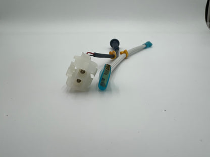 Joyonway LED-Adapter AMP 2 pins female auf Joyonway housing