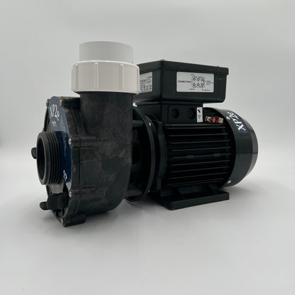 Gecko Massagepumpe Aqua Flo XP2e 2-stufig