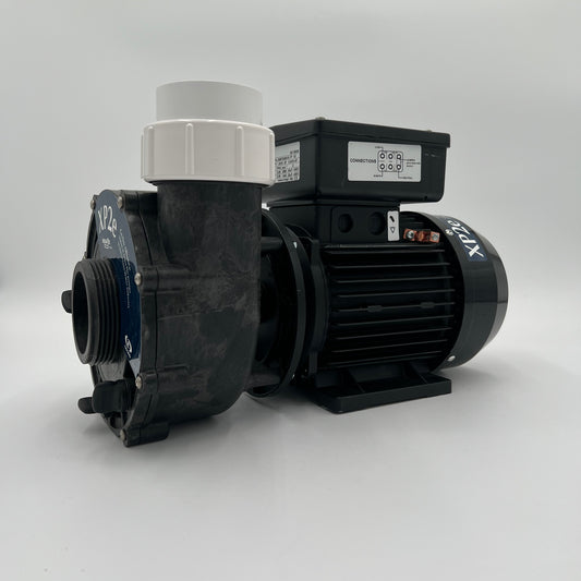 Gecko Massagepumpe Aqua Flo XP2e 2-stufig
