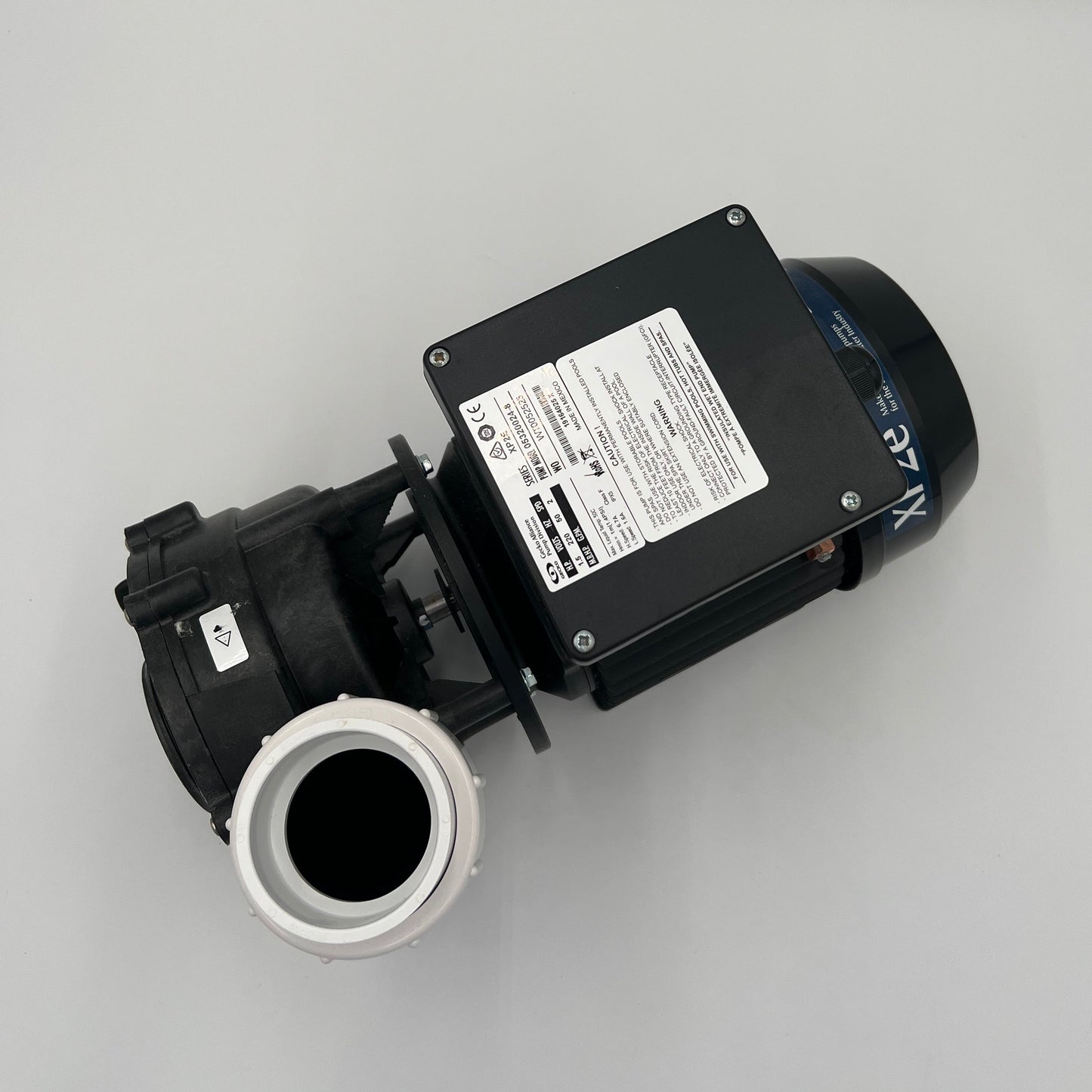 Gecko Massagepumpe Aqua Flo XP2e 2-stufig