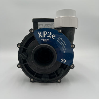 Gecko Massagepumpe Aqua Flo XP2e 2-stufig