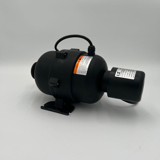 LX Blower APW900-V2 mit Heizung