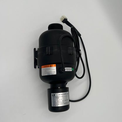 LX Blower APW900-V2 mit Heizung