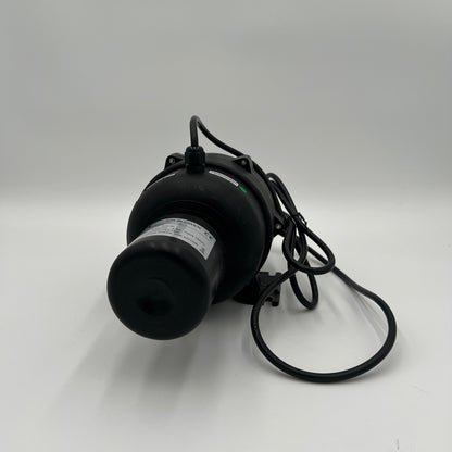 LX Blower APW900-V2 mit Heizung
