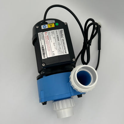 Wellis Zirkulationspumpe ACM0846