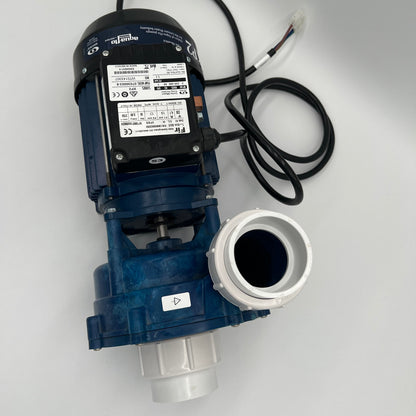 Aquaflo XP2e Massagepumpe 2 PS 1-stufig