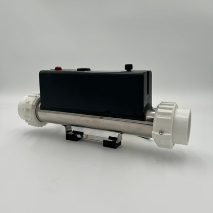 LX Heizung 3kW 1.5" mit Sensorkabel