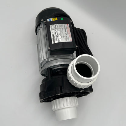 Wellis Massagepumpe WP300 2-stufig