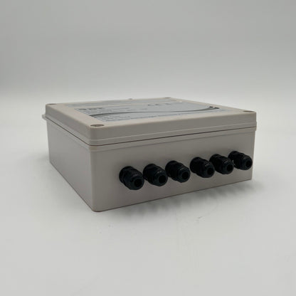 Rising Dragon Steuergerät für elektromagnetische Pool-Düsen