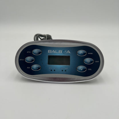 Balboa Steuerung BP6013G2 mit Display TP600