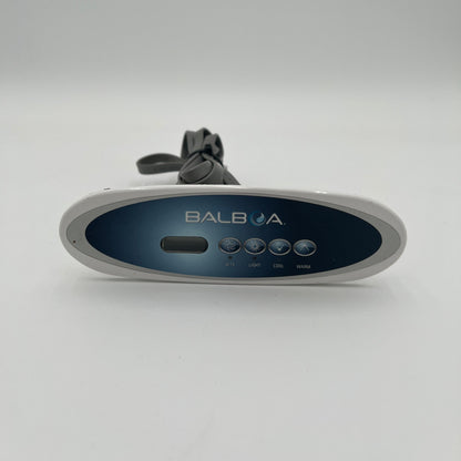 Balboa Steuerung GS100 mit Display VL260