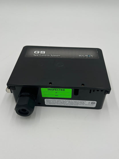 Balboa Steuerung GS100