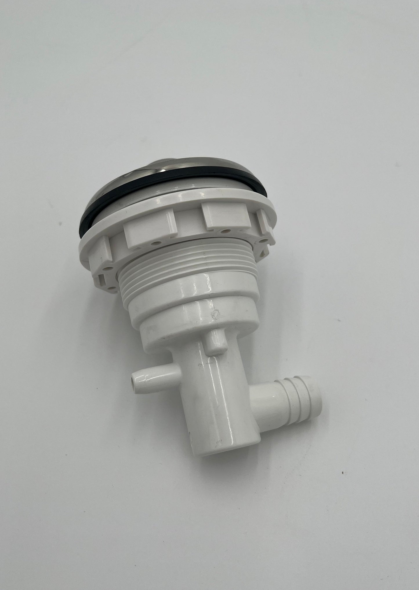 Whirlpool Vibrationsdüse 2.5" GLO Power Storm Impulse Jet Orion
