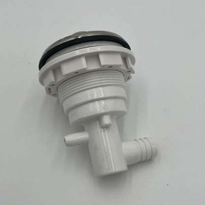 Whirlpool Vibrationsdüse 2.5" GLO Power Storm Impulse Jet Orion