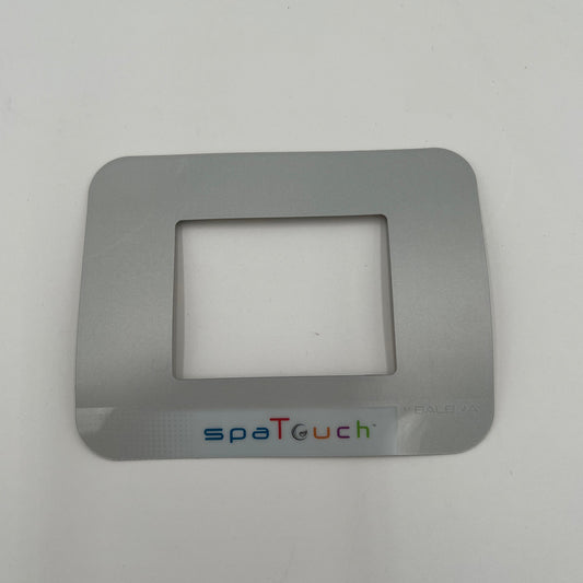 Balboa Overlay für Display spaTouch