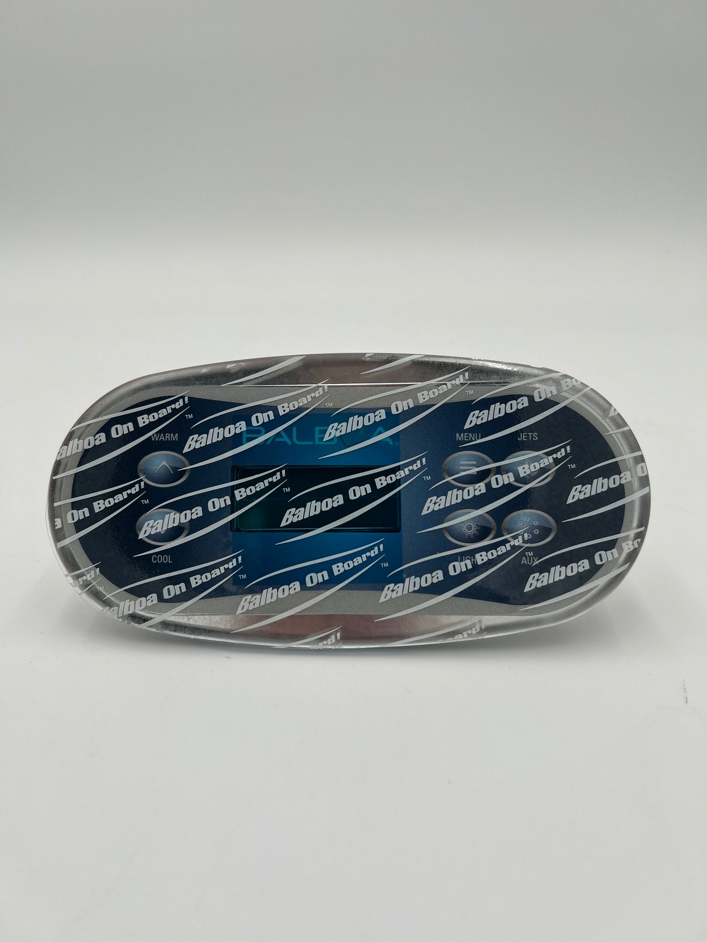 Balboa Bedienelement TP500S
