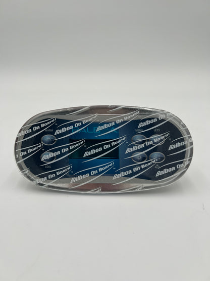 Balboa Bedienelement TP500S