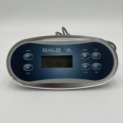 Balboa Bedienelement TP500S