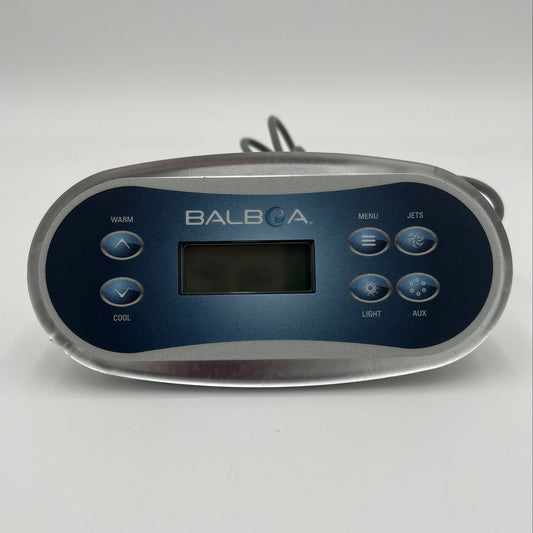 Balboa Bedienelement TP500S
