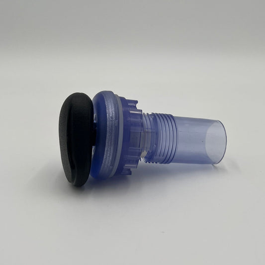 LVJ Luftventil Flying LED