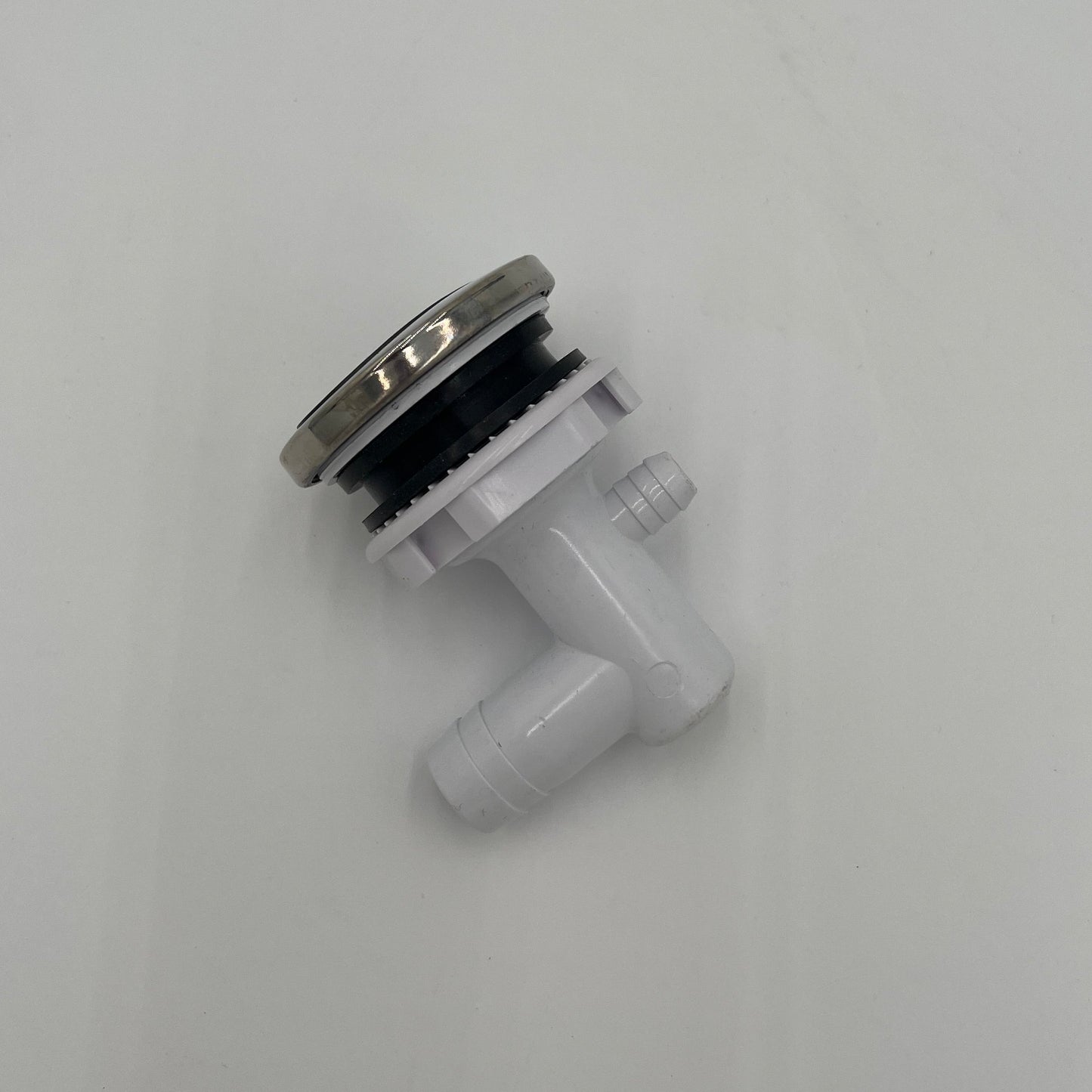 AWT IN-10X Wasserdüse 2"