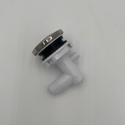 AWT IN-10X Wasserdüse 2"