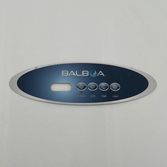 Balboa Overlay für Display VL260
