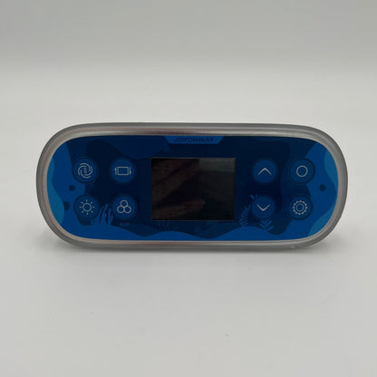 Joyonway Steuerung P68B123 mit Display PB562