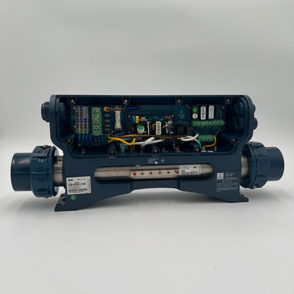 Joyonway Steuerung P25B37 mit Display PB554