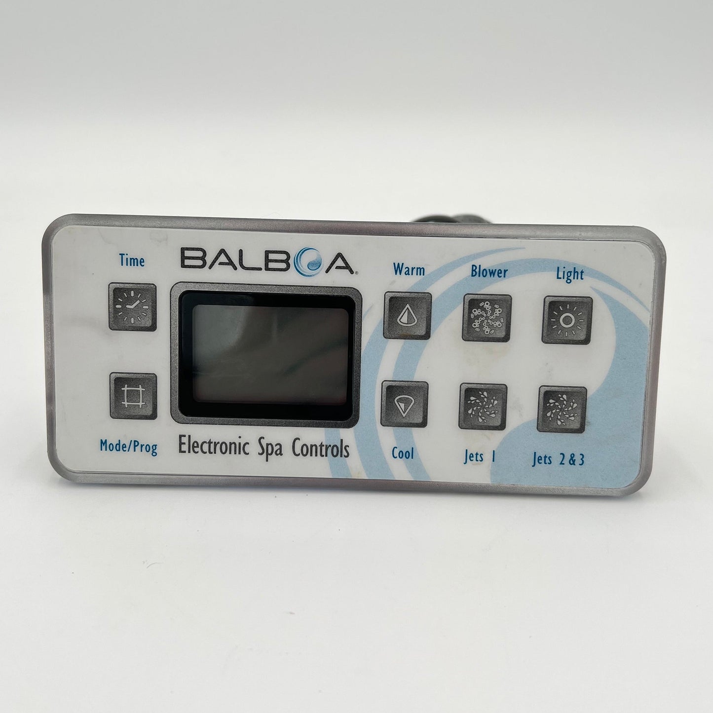 Balboa Steuerung GS523DZ mit Display VL801D