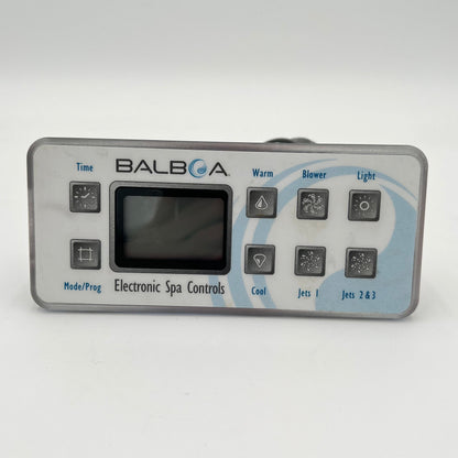 Balboa Steuerung GS523DZ mit Display VL801D