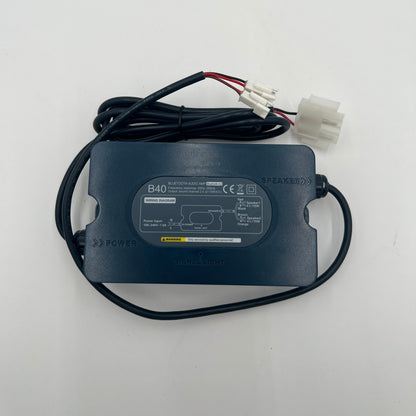 Joyonway Bluetooth Audio-System AMP B40