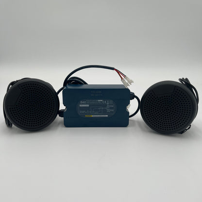 Joyonway Bluetooth Audio-System AMP B40