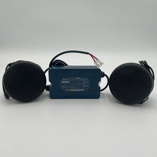 Joyonway Bluetooth Audio-System AMP B40