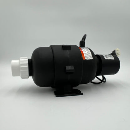 LX Blower APW400 mit Heizung