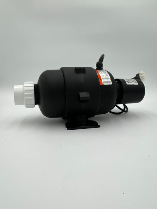 LX Blower APW400 mit Heizung