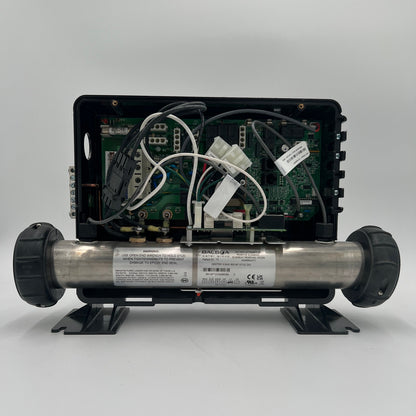 Balboa Steuerung GS523DZ mit Display VL801D
