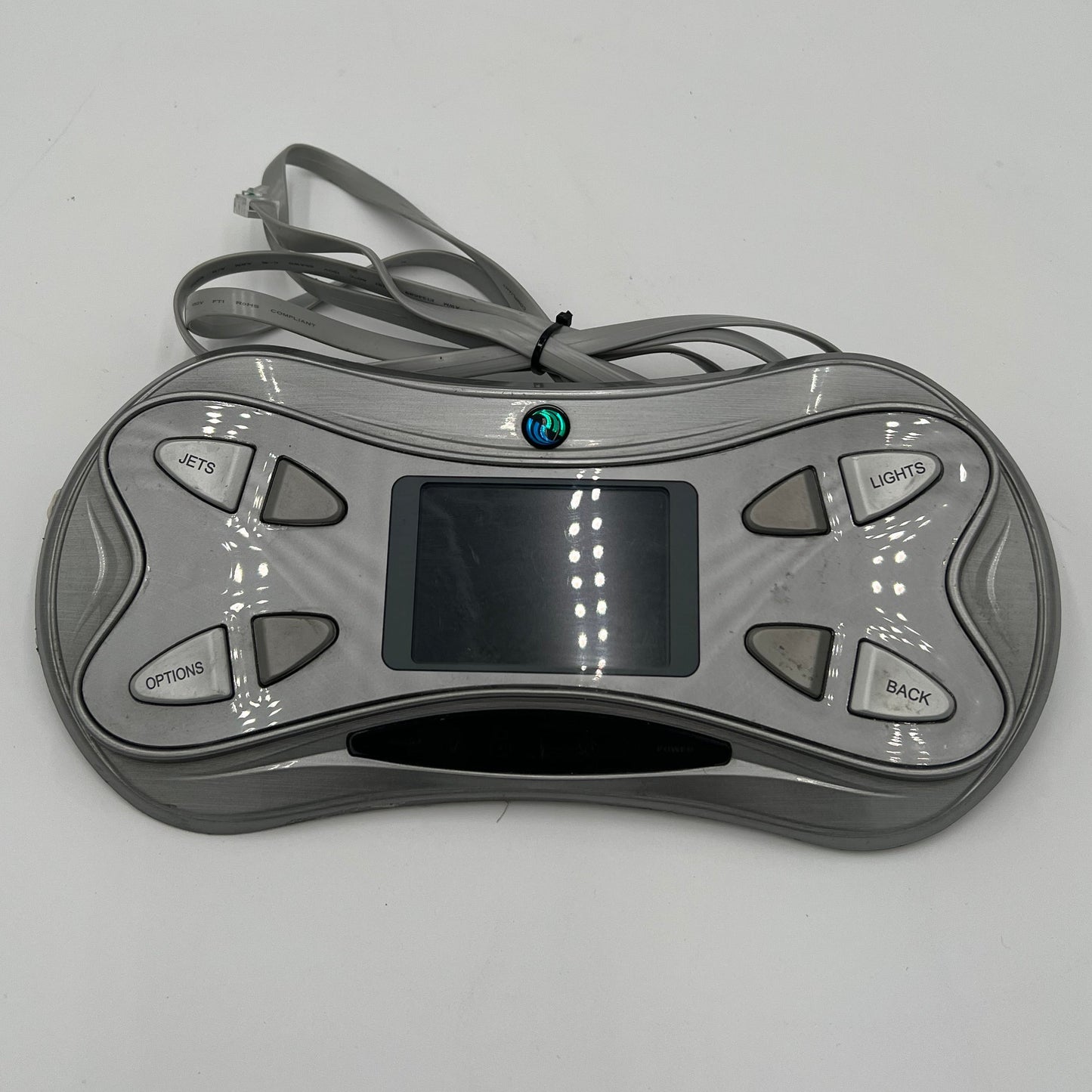 HotSpring Bedienelement Eagle IQ2020