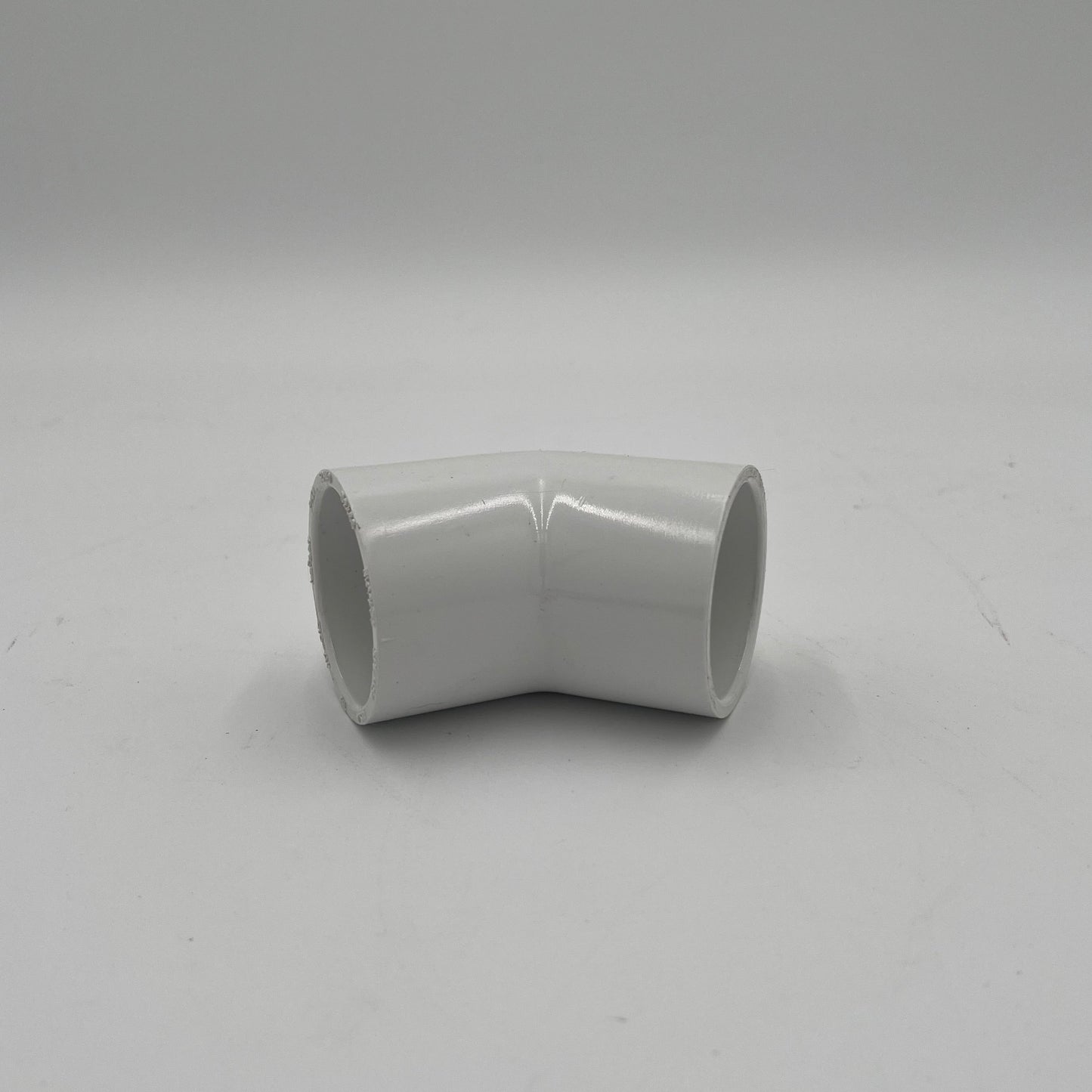 Spears Rohrverbinder 45° female/female