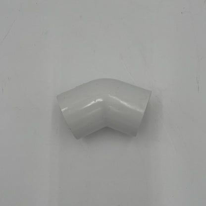 Spears Rohrverbinder 45° female/female