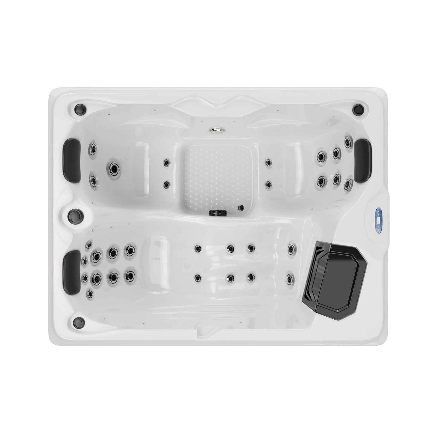 Whirlpool Starline J375